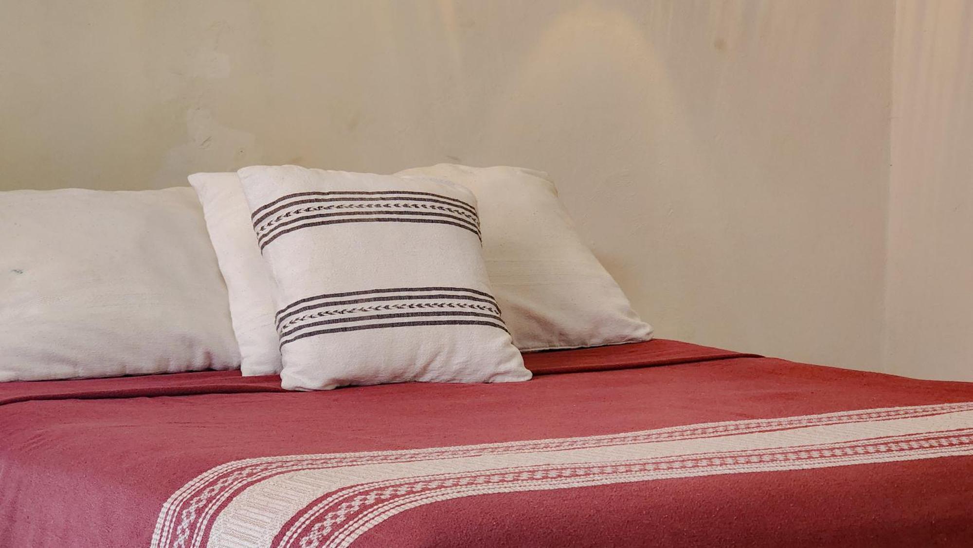 Casa Bonita (Adults Only) Aparthotel Puerto Escondido  Rum bild